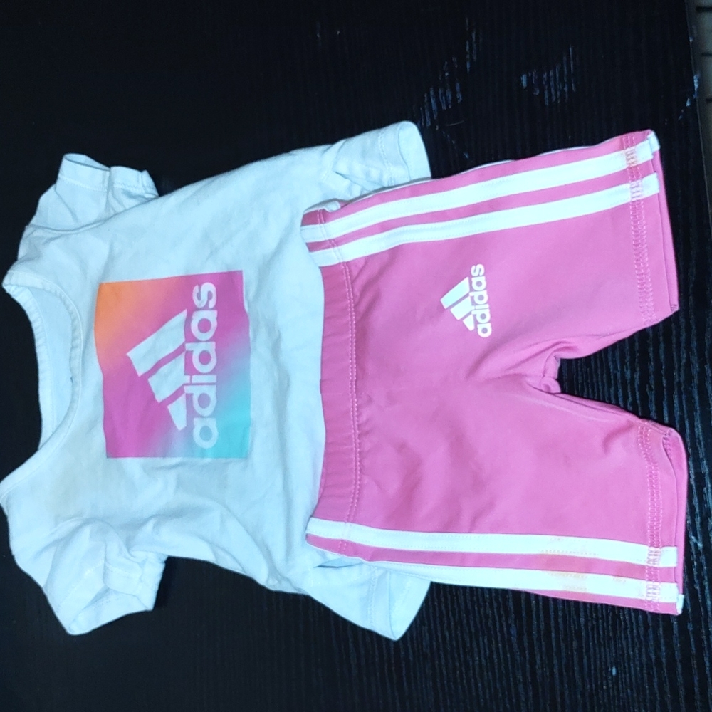 Adidas set